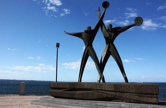 Monumento al Marinaio